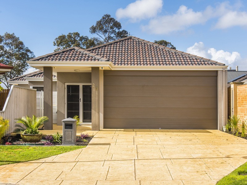 20 Crouch place, Canning Vale WA 6155