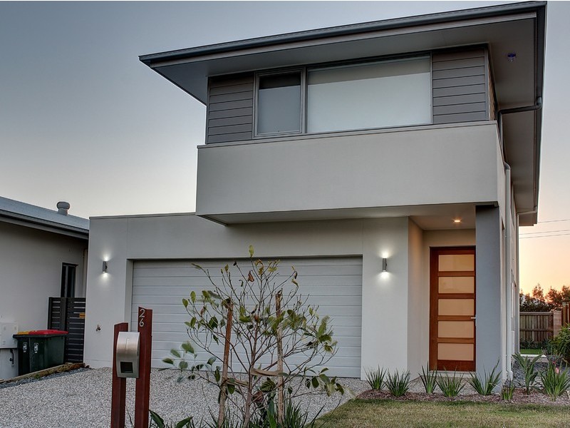 26 Ascent Street, Rochedale QLD 4123