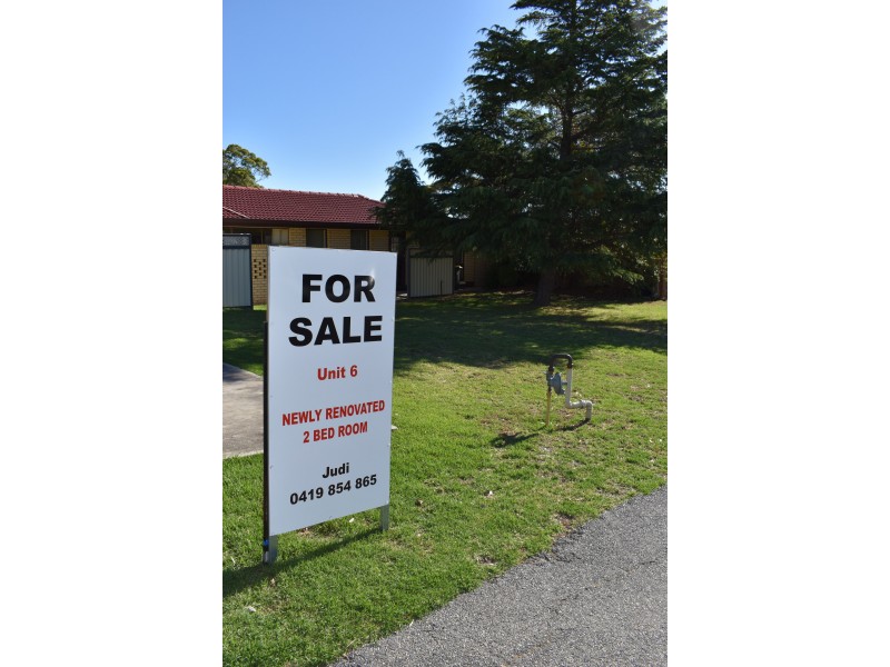 6/1330 North East Road, Tea Tree Gully SA 5091
