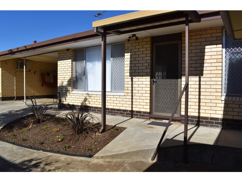 6/1330 North East Road, Tea Tree Gully SA 5091
