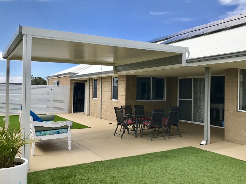 9 Robusta Road, Eaton WA 6232