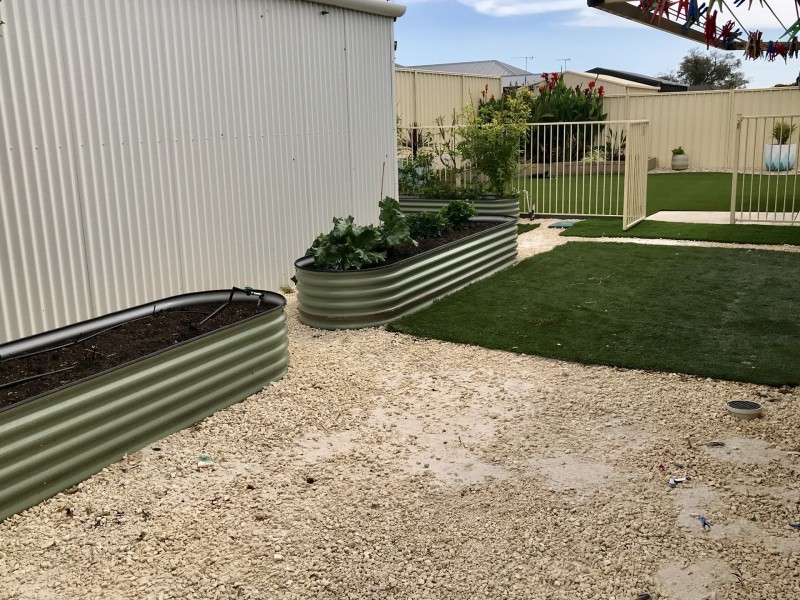 9 Robusta Road, Eaton WA 6232