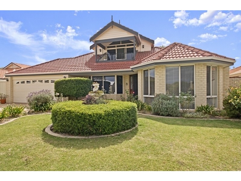 9 Hudson Drive, Dudley Park WA 6210