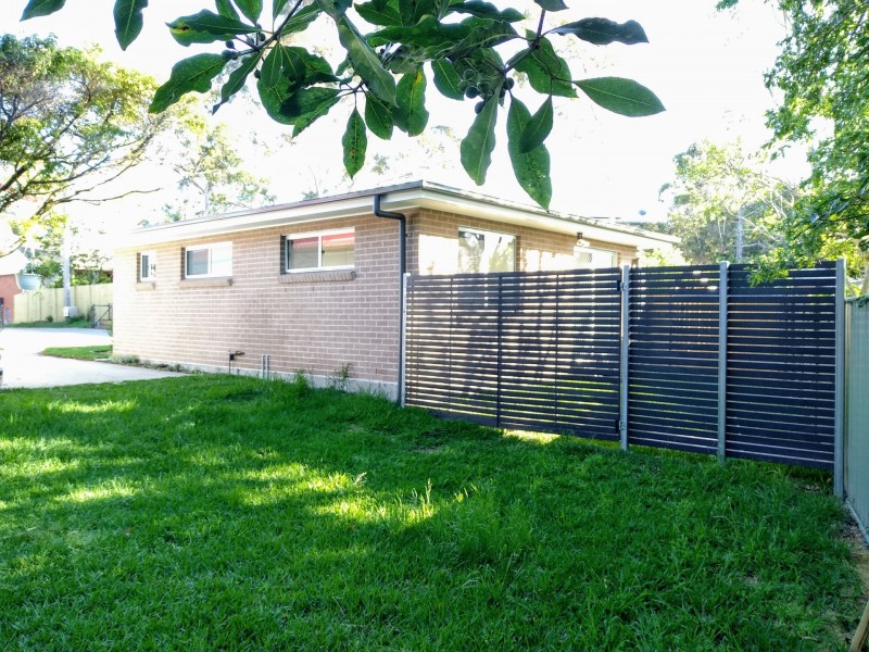 41B EASTON RD, Berowra Heights NSW 2082