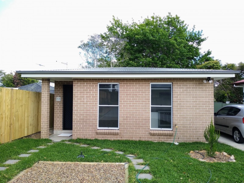 41B EASTON RD, Berowra Heights NSW 2082