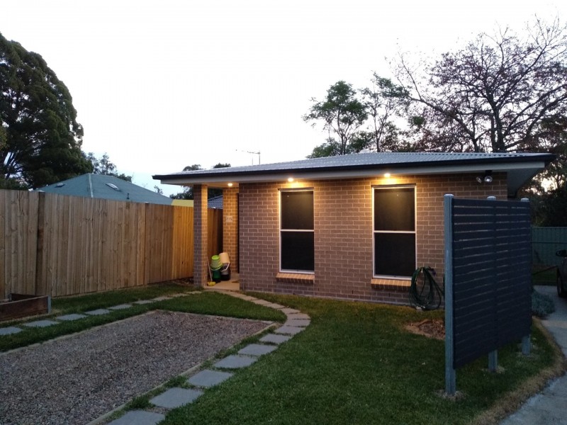 41B EASTON RD, Berowra Heights NSW 2082