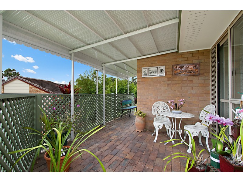 32/465 Hellawell Road, Sunnybank Hills QLD 4109