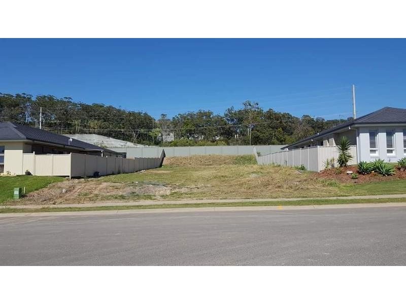 12 Flat Top drive, Woolgoolga NSW 2456