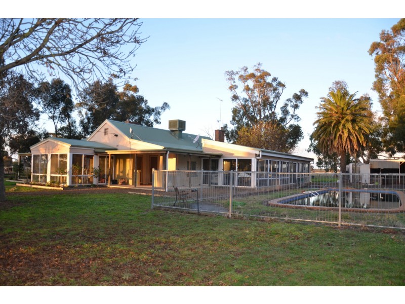 250 Karramomus Road, Arcadia VIC 3631