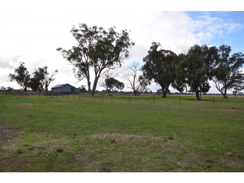 250 Karramomus Road, Arcadia VIC 3631