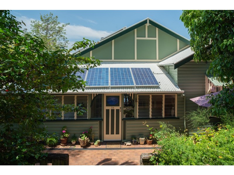 24 Eyles Ave, Murwillumbah NSW 2484