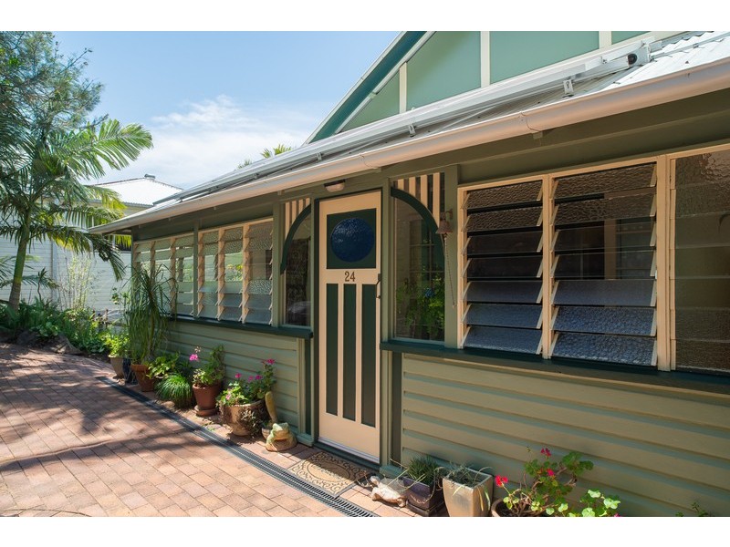 24 Eyles Ave, Murwillumbah NSW 2484