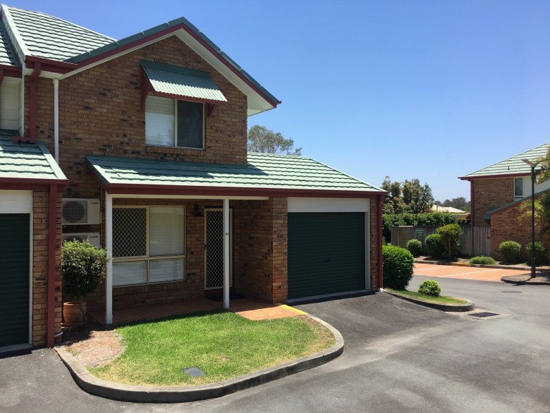 41/116 Meadowlands Road, Carina QLD 4152