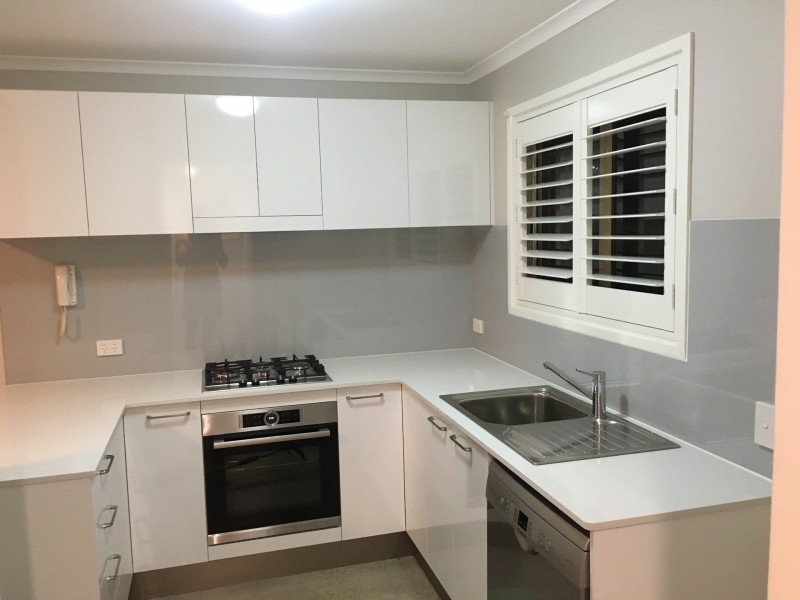 41/116 Meadowlands Road, Carina QLD 4152