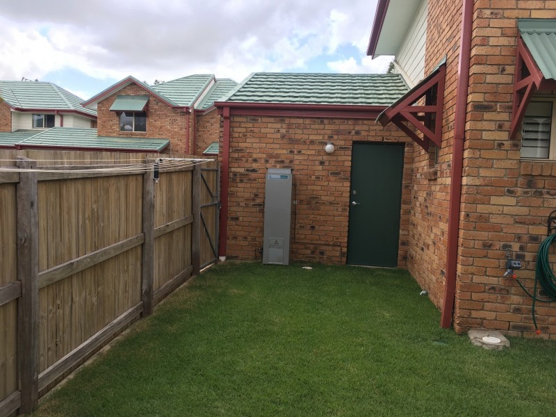 41/116 Meadowlands Road, Carina QLD 4152