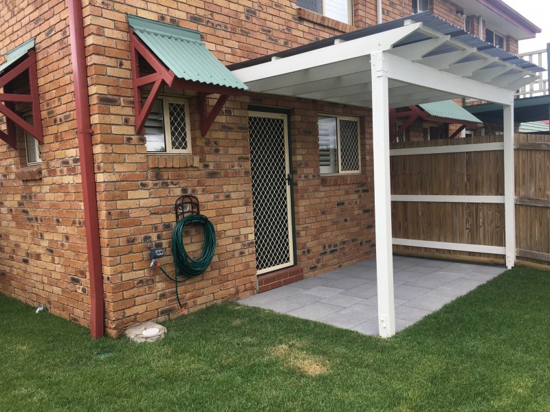 41/116 Meadowlands Road, Carina QLD 4152