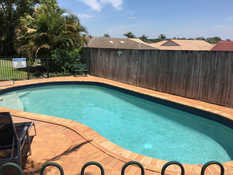 41/116 Meadowlands Road, Carina QLD 4152