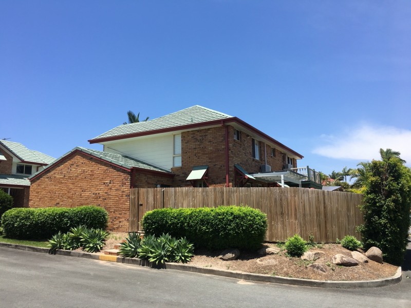 41/116 Meadowlands Road, Carina QLD 4152