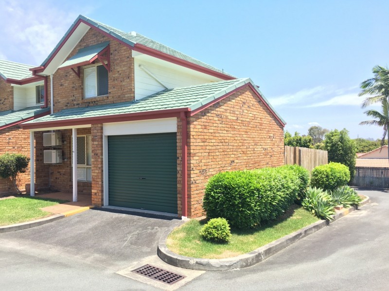 41/116 Meadowlands Road, Carina QLD 4152