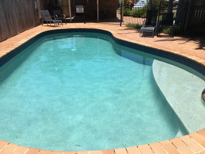 41/116 Meadowlands Road, Carina QLD 4152