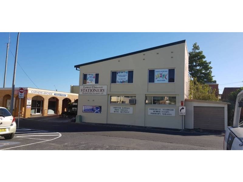 1/10 Centenary Drive, Maclean NSW 2463