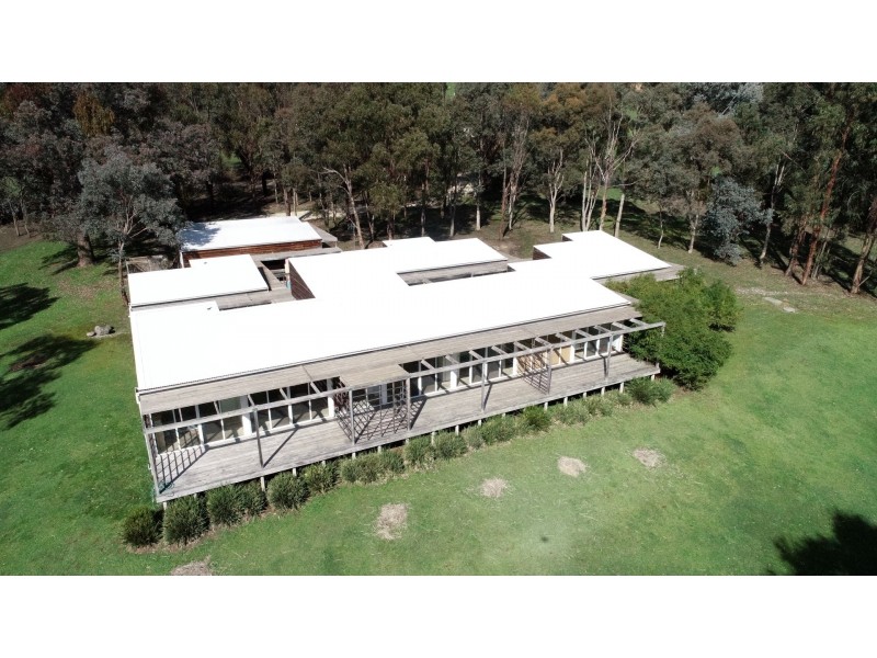 111 Alford Avenue, Eildon VIC 3713