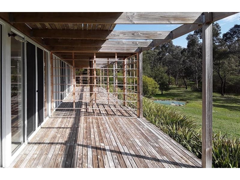 111 Alford Avenue, Eildon VIC 3713