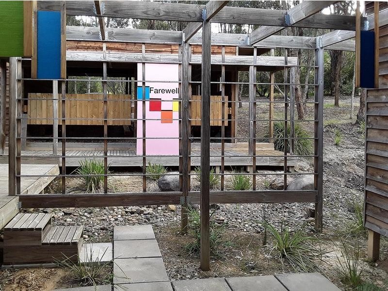 111 Alford Avenue, Eildon VIC 3713