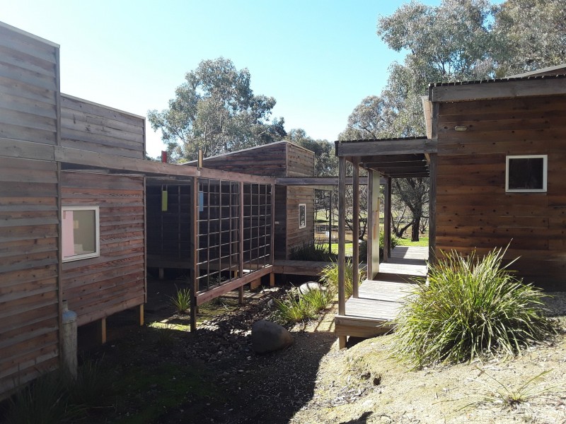 111 Alford Avenue, Eildon VIC 3713