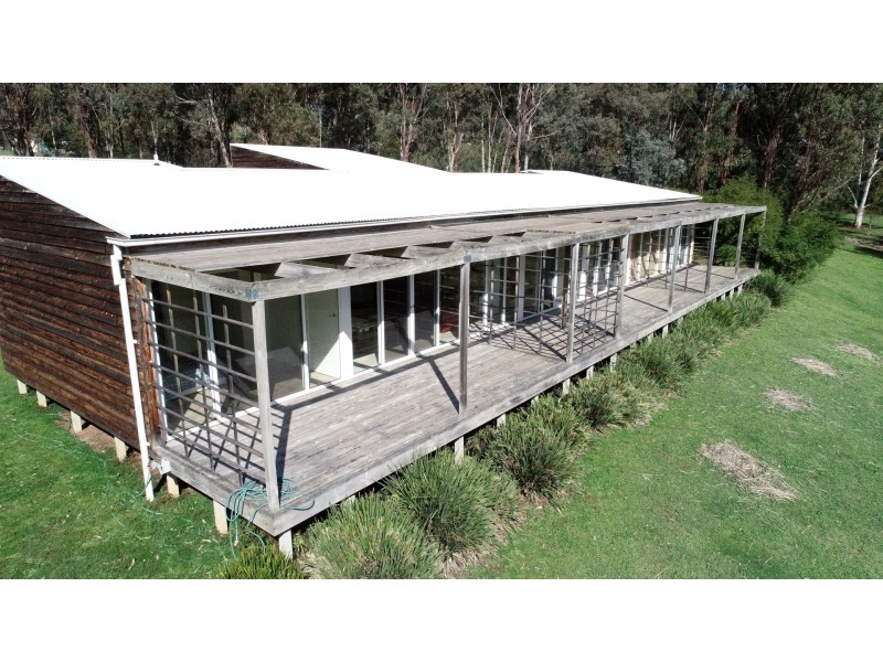 111 Alford Avenue, Eildon VIC 3713
