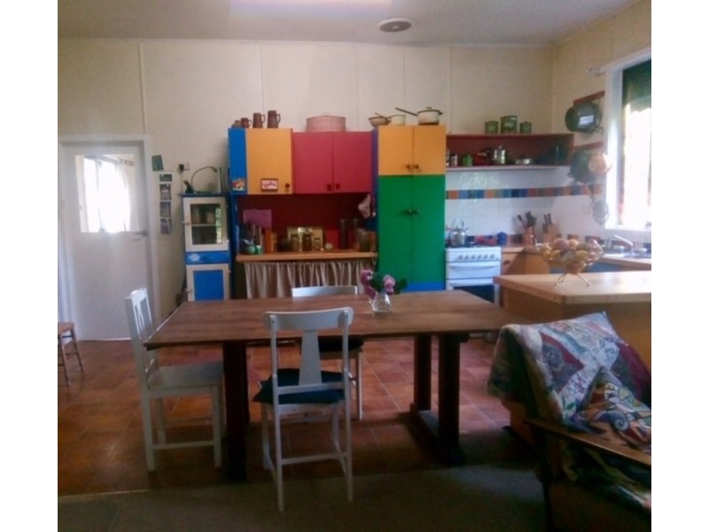 6868 Great Alpine Road, Swifts Creek VIC 3896