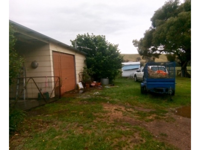 6868 Great Alpine Road, Swifts Creek VIC 3896