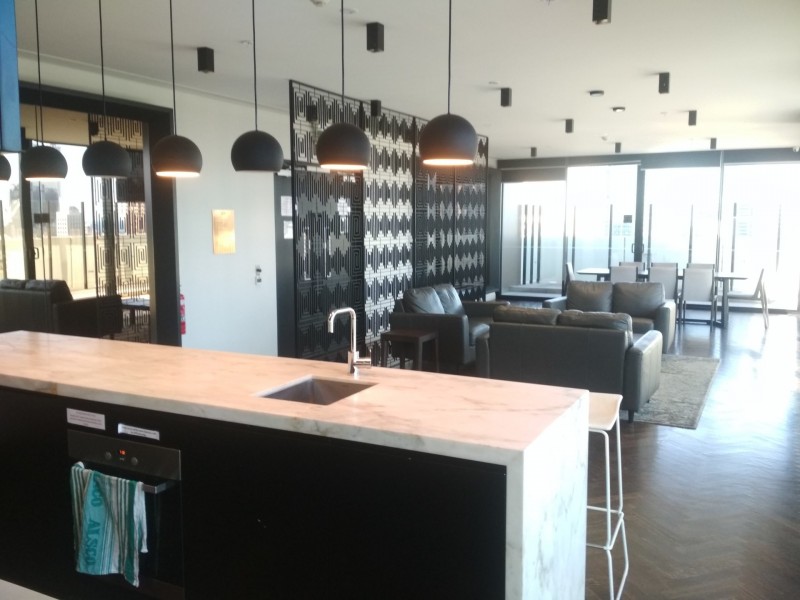 410/33 Mackenzie Street, Melbourne VIC 3000