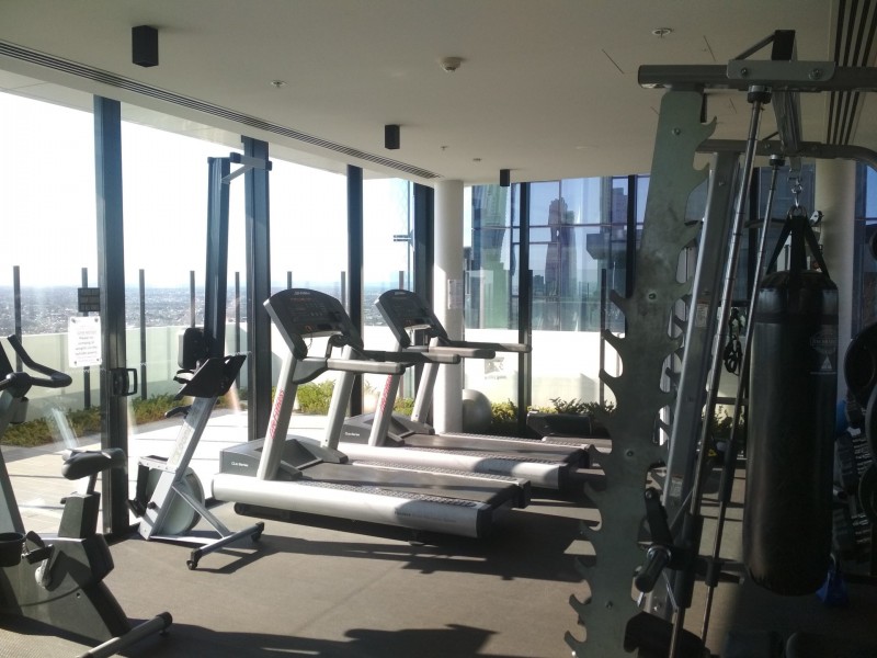 410/33 Mackenzie Street, Melbourne VIC 3000