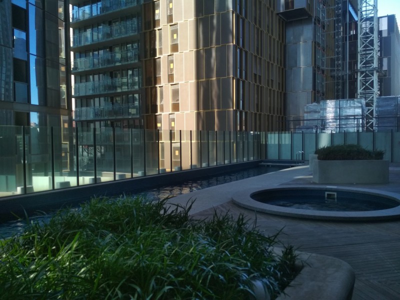 410/33 Mackenzie Street, Melbourne VIC 3000