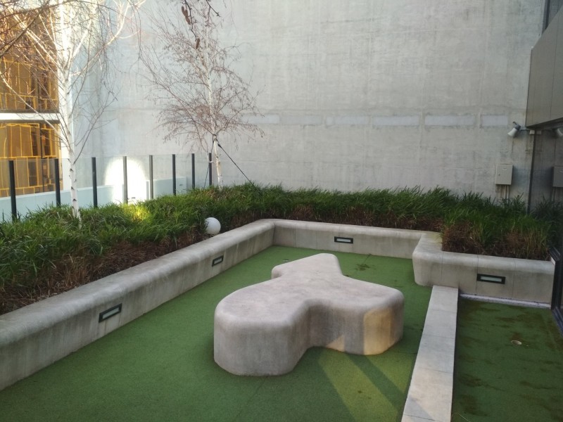 410/33 Mackenzie Street, Melbourne VIC 3000