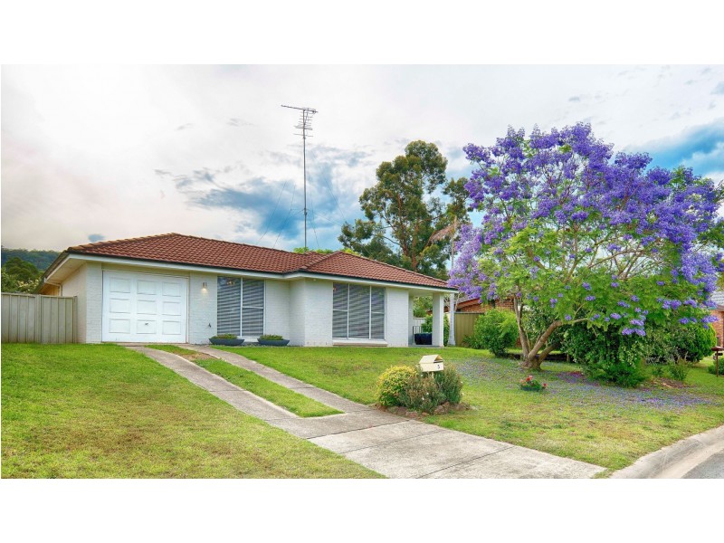 5 Annie Spence Close, Emu Heights NSW 2750