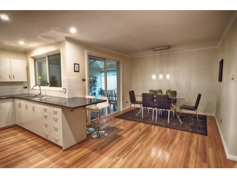 5 Annie Spence Close, Emu Heights NSW 2750