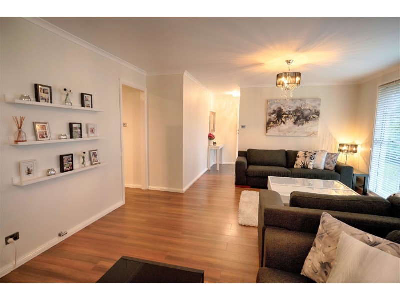 5 Annie Spence Close, Emu Heights NSW 2750