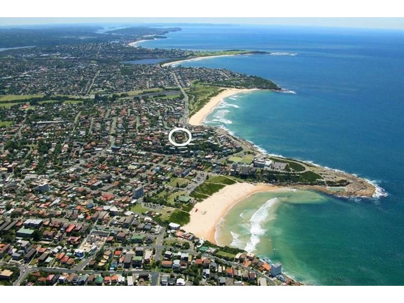 10/9 Ronald Avenue, Freshwater NSW 2096