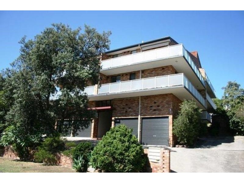 10/9 Ronald Avenue, Freshwater NSW 2096