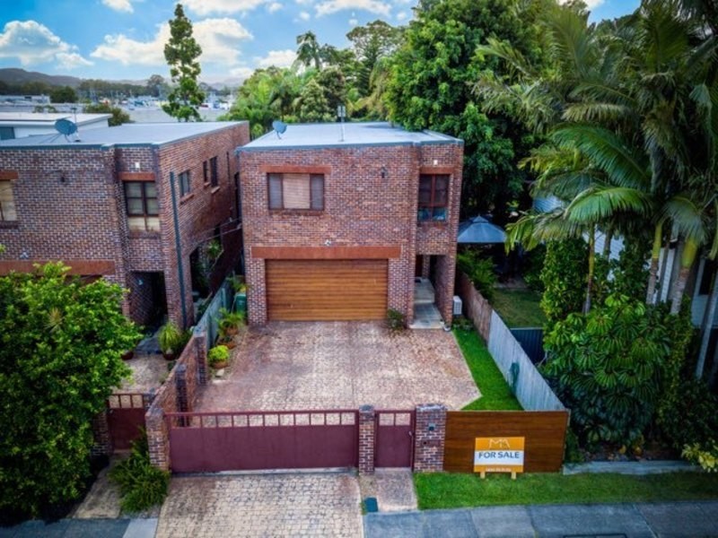 19 Boundary Street, Currumbin Waters QLD 4223