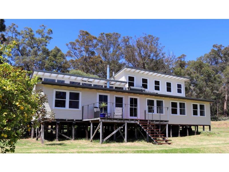 45 Tinks Road, Manjimup WA 6258