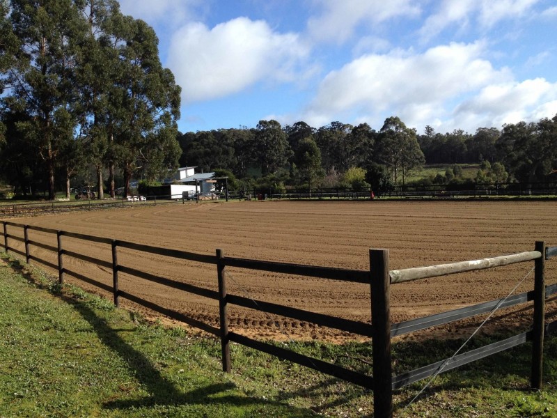 45 Tinks Road, Manjimup WA 6258