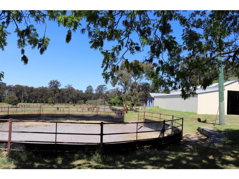 45 Tinks Road, Manjimup WA 6258