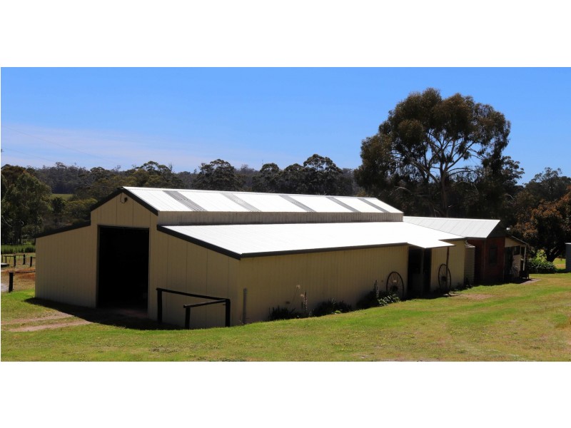 45 Tinks Road, Manjimup WA 6258