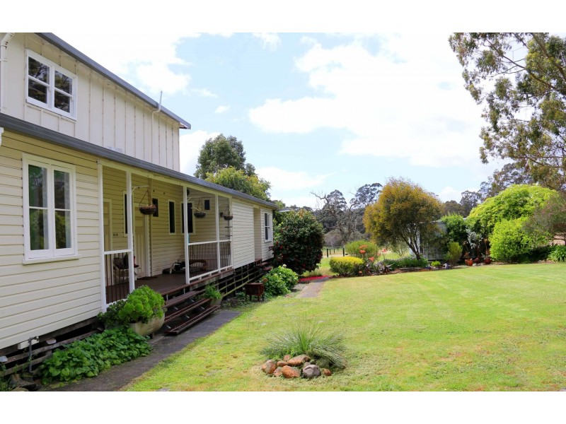 45 Tinks Road, Manjimup WA 6258