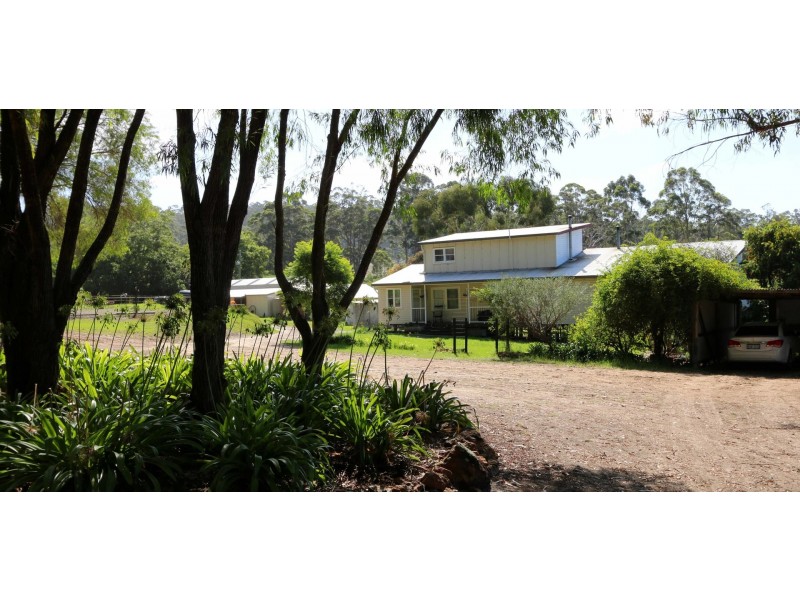 45 Tinks Road, Manjimup WA 6258