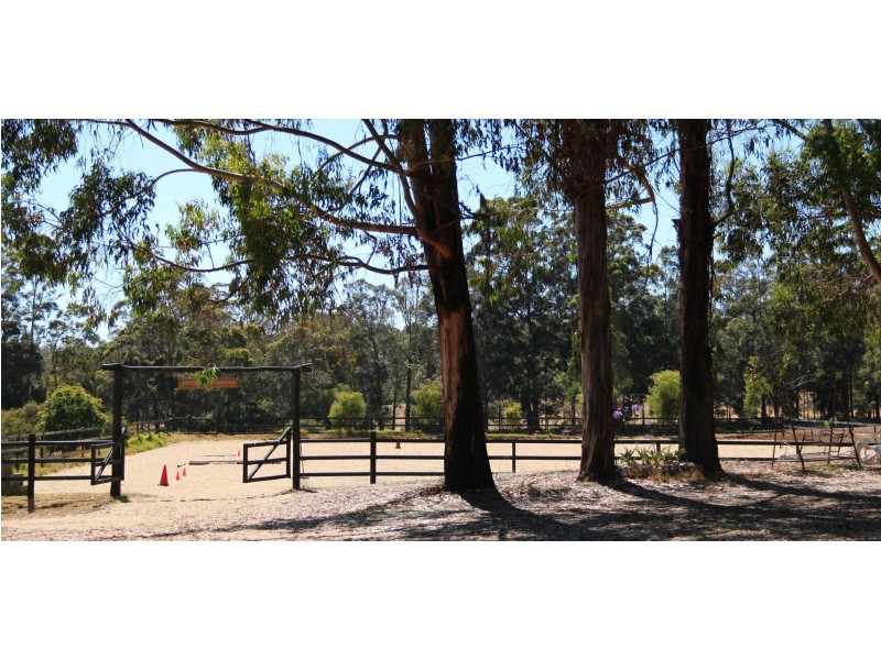 45 Tinks Road, Manjimup WA 6258