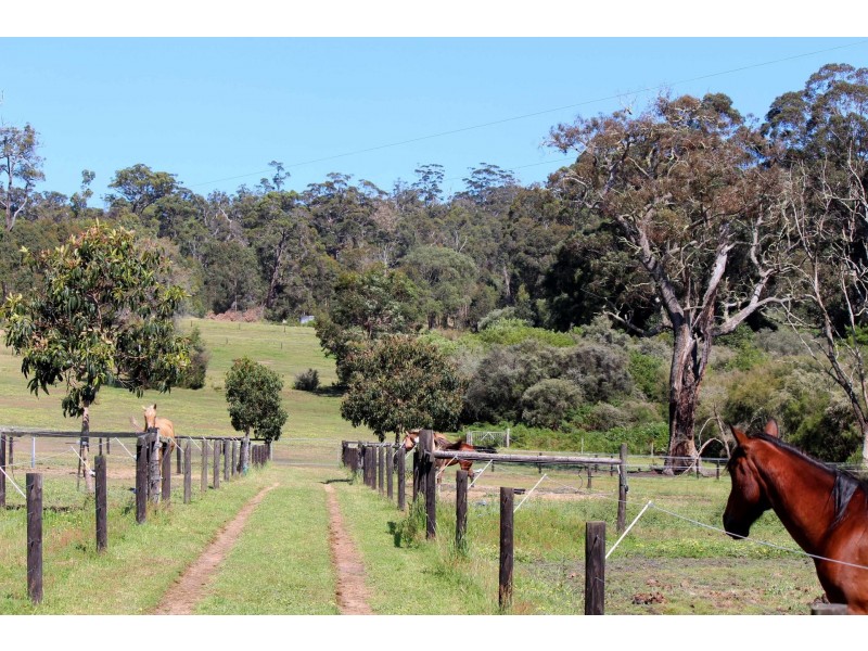 45 Tinks Road, Manjimup WA 6258